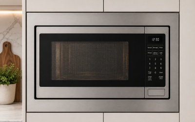 Finding the Perfect Built-In Microwave San Diego, CA for Your Modern Home