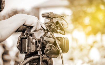 Impress Your Guests with Help from a Creative Event Production Company