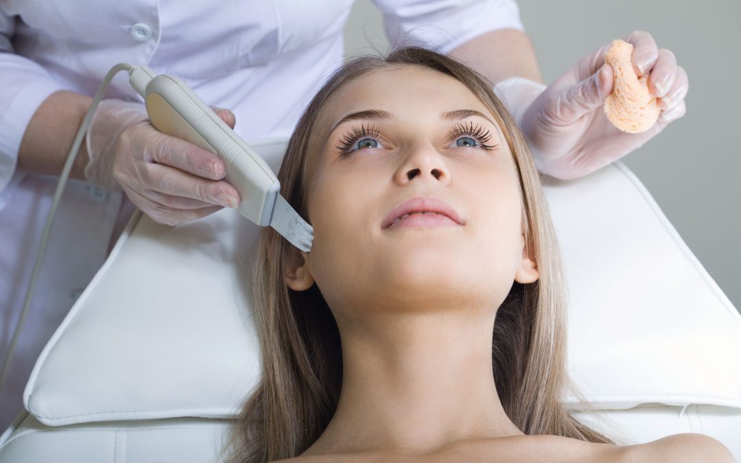 Transform Your Skin with Microneedling Venice FL for a Fresh and Youthful Glow