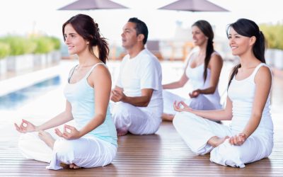 Holistic Wellness Services: Uniting Modern Therapies With Natural Health Solutions