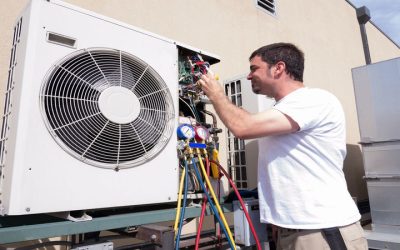 Extend System Lifespan by Trusting HVAC Maintenance Company Thomasville, NC Specialists