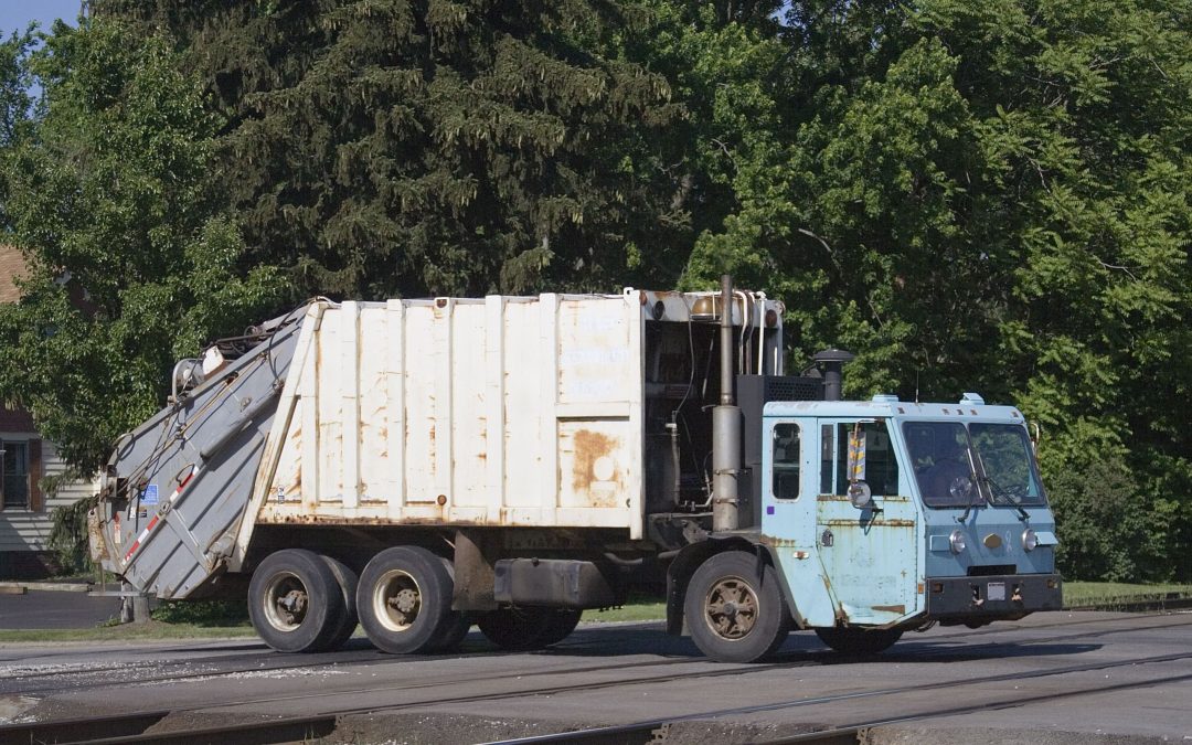 Simplify Your Spring Cleaning With Professional Junk Removal in Franklin County NY