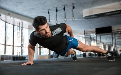 Unlock Peak Performance with Tactical Fitness Training in San Diego, CA Experts