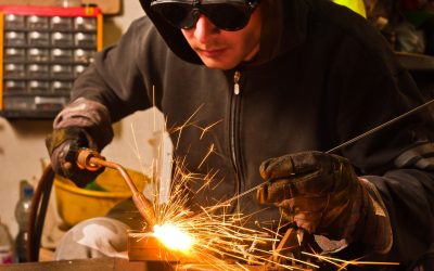 Getting Quality Results with Production Welding Services for Your Next USA Project