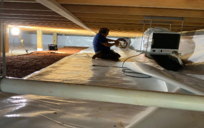 Protect Your Home Investment With A Residential Restoration Company In Peachtree City, GA