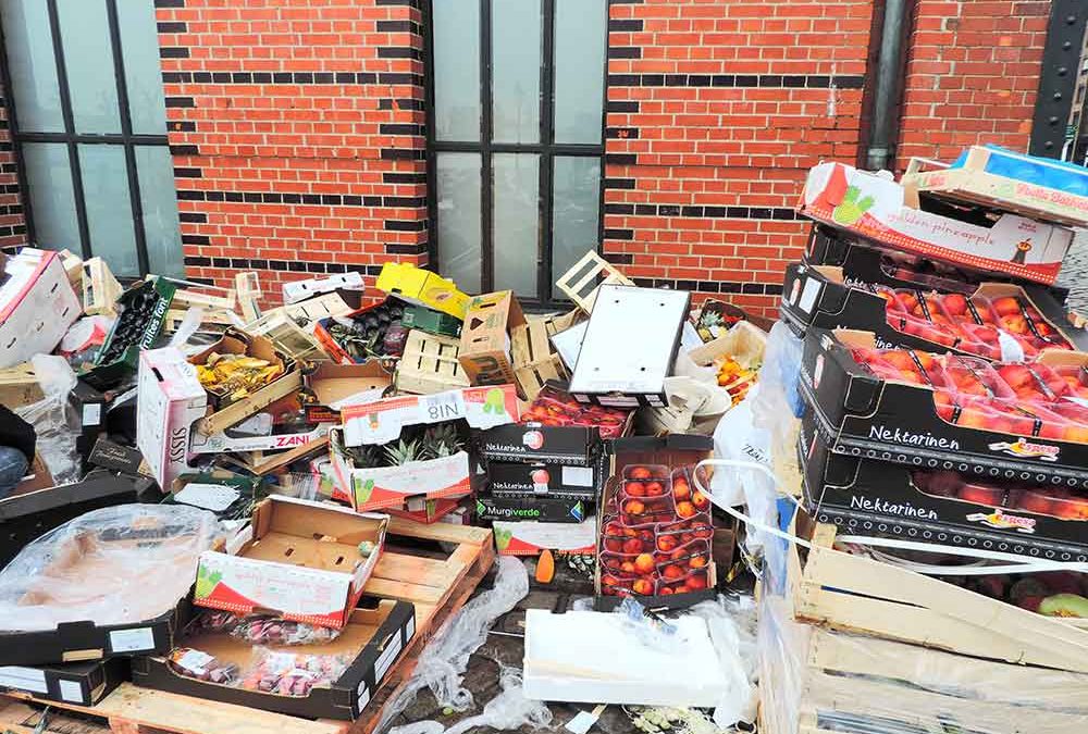 Clearing Space Quickly Using Residential Junk Removal Services in Troy, OH, for Homeowners