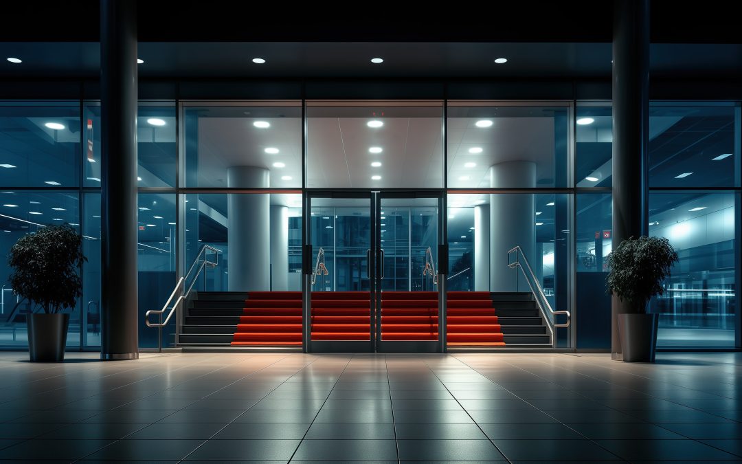 Why Glass Doors in Kennewick, WA Homeowners Prefer: Add Light and Modern Touches