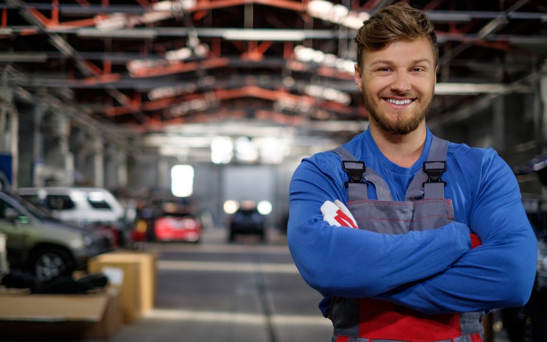 Keeping Your Family Safe with Reliable Brake Service in Virginia Beach, VA