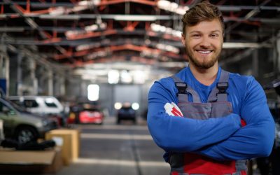 Keeping Your Family Safe with Reliable Brake Service in Virginia Beach, VA