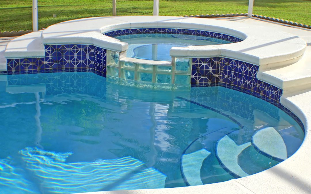 Upgrade Outdoor Living Using Pools And Spas in Madison, CT for YearRound Enjoyment