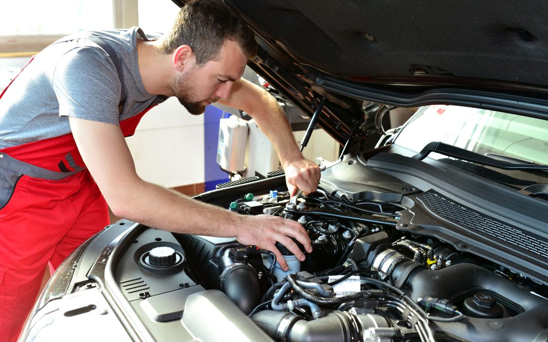 Prevent Costly Breakdowns with Reliable Auto Repair Services Waco TX Locals Rely On