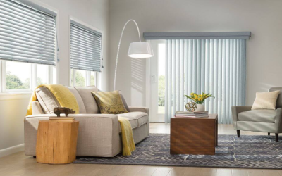 Enhance Home Privacy And Style With Custom Window Coverings In Fort Collins, CO Solutions