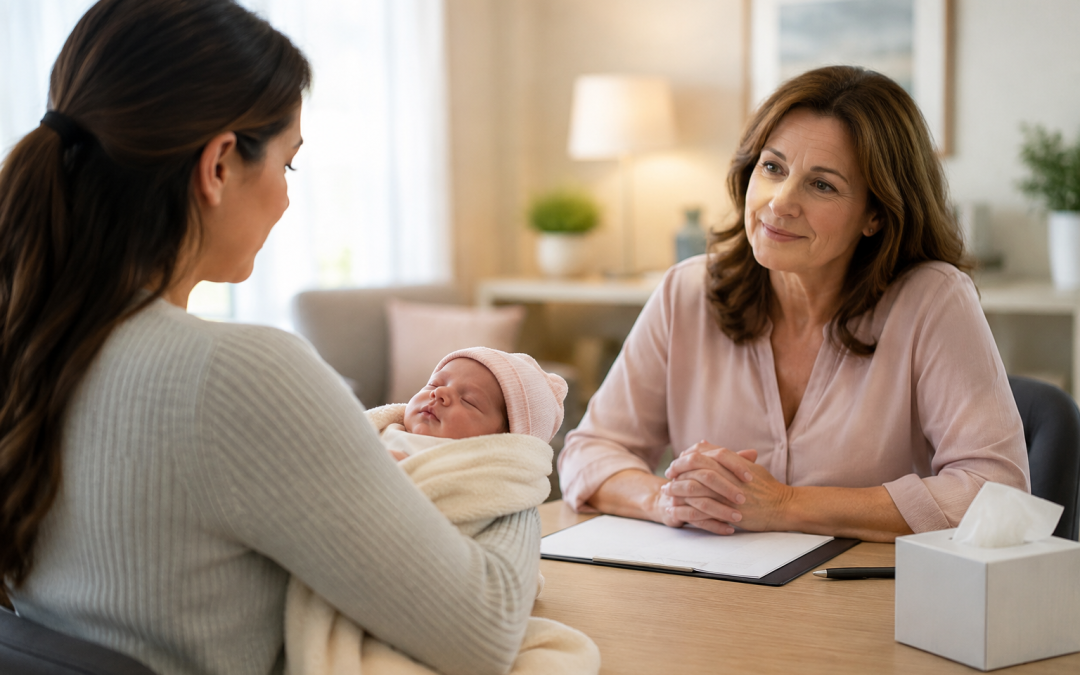 Steps to Place a Baby For Adoption in Detroit, MI: Birth Parents Need to Know