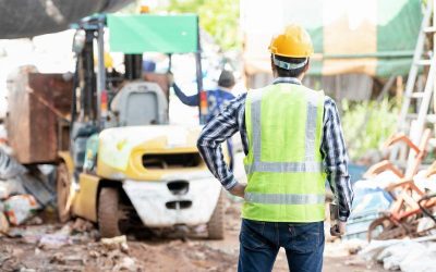 Save Time and Stress on Projects With Construction Dumpster Rental in Franklin County, NY