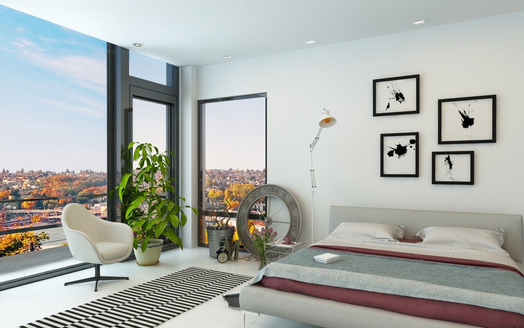 Spacious Living for Growing Needs