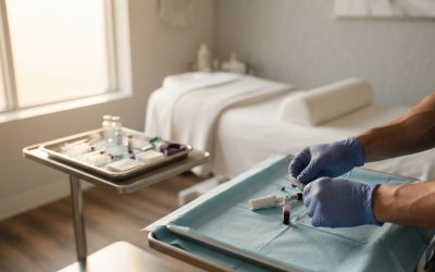 Understanding PRP Treatment Options and Benefits in Downtown Naples