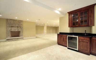 Planning Basement Finishing in Avon: A Practical Guide for Homeowners