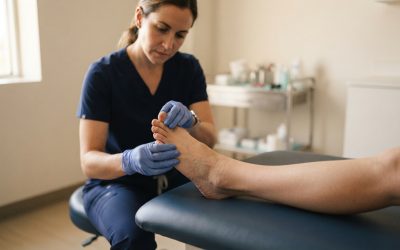Bunion Treatment in Fulshear, TX : Recovery, Benefits, and Next Steps