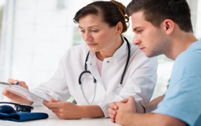 What Happens Between Annual Exams In Concierge Medicine?
