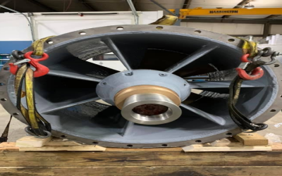 Boost Workplace Efficiency With Industrial Fans Installation New York Businesses Trust Most