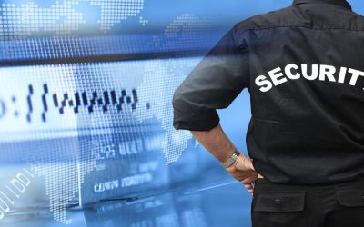 How Security Guard Shift Handoffs Help Prevent Coverage Gaps