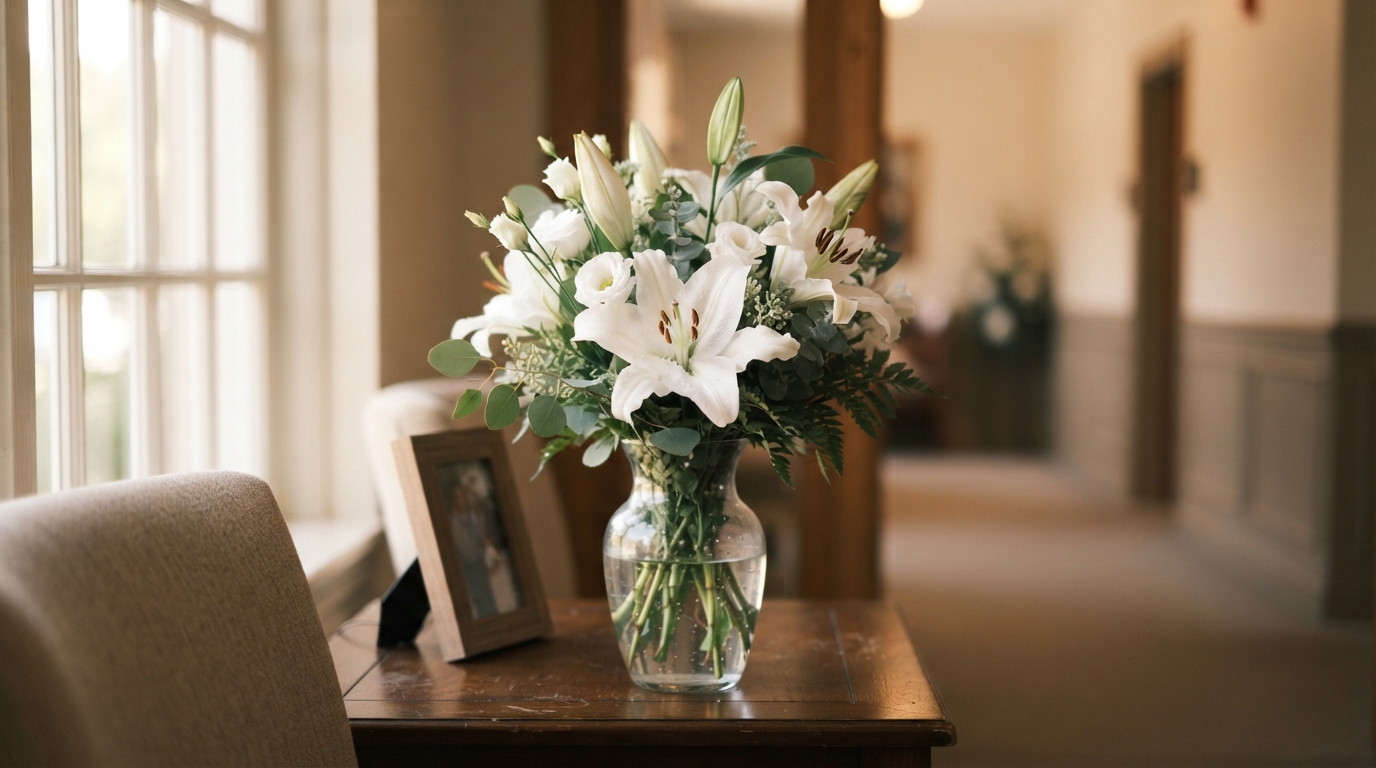 Funeral Flowers
