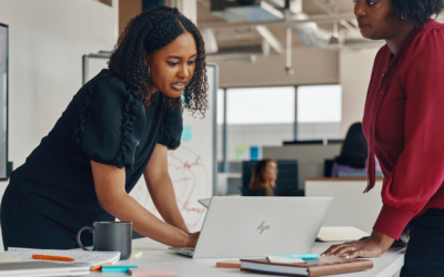 What Should You Look for in HP Business Laptops?