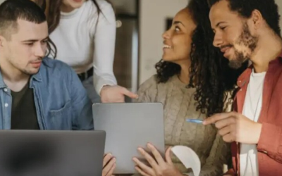 How Youth Development Programs Empower American Teens With Essential Life Skills