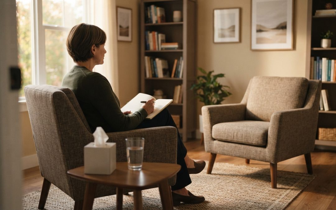 Choosing Effective Substance Abuse Counseling in Crystal Lake, USA