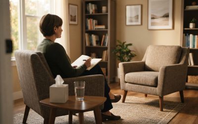 Choosing Effective Substance Abuse Counseling in Crystal Lake, USA