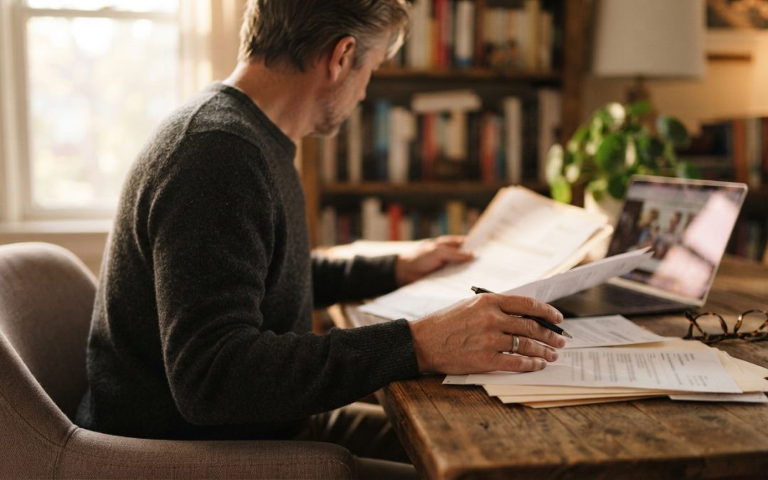 How Residents Can Protect Assets Through Estate Planning