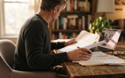 How Residents Can Protect Assets Through Estate Planning